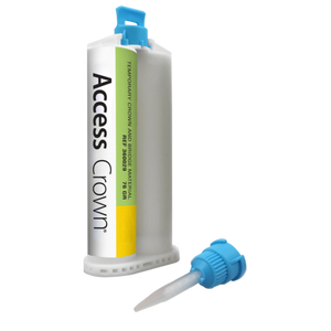 Centrix Access Crown Bis-Acryl Composite for Provisional Crowns & Bridges