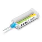 Centrix Access Crown Bis-Acryl Composite for Provisional Crowns & Bridges