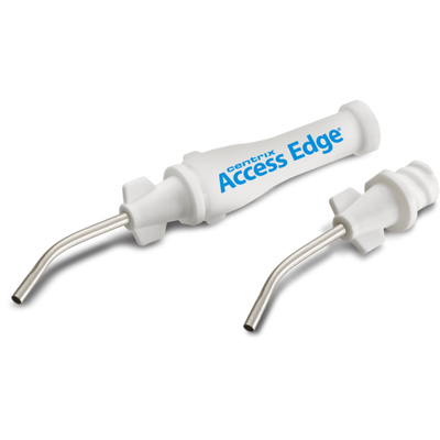 Centrix Access Edge High-Viscosity, Kaolin Clay-Based Gingival Retraction Paste