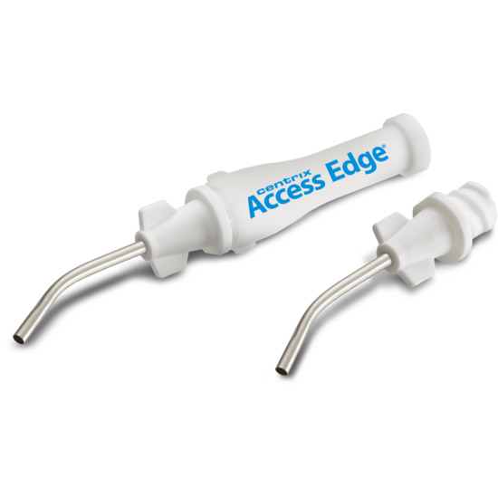 Centrix Access Edge High-Viscosity, Kaolin Clay-Based Gingival Retraction Paste