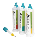 Centrix Access Impression Materials - Vinyl Polysiloxane (VPS) For All Impression Techniques