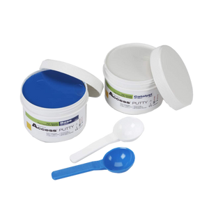 Centrix Access PUTTY - Vinyl Polysiloxane (VPS) for All Impression Techniques