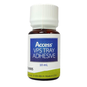 Centrix Access Tray Adhesive