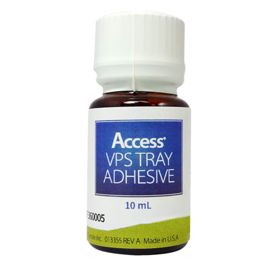 Centrix Access Tray Adhesive