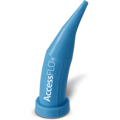 Centrix AccessFLO Low-Viscosity, Flowable Kaolin Clay-Based Gingival Retraction Paste