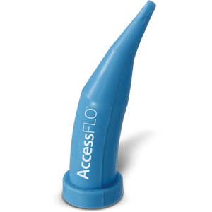 Centrix AccessFLO Low-Viscosity, Flowable Kaolin Clay-Based Gingival Retraction Paste