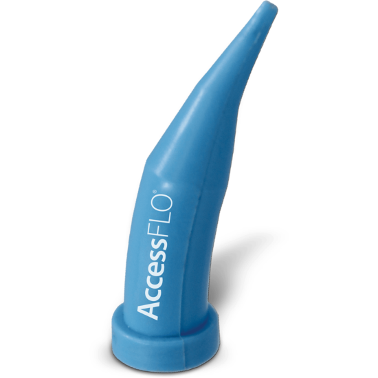 Centrix AccessFLO Low-Viscosity, Flowable Kaolin Clay-Based Gingival Retraction Paste