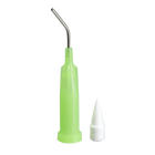 Centrix AccuDose 19ga NeedleTubes