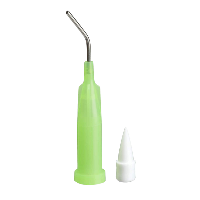 Centrix AccuDose 19ga NeedleTubes