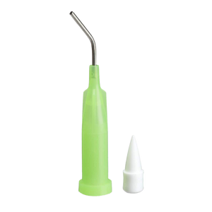 Centrix AccuDose 19ga NeedleTubes