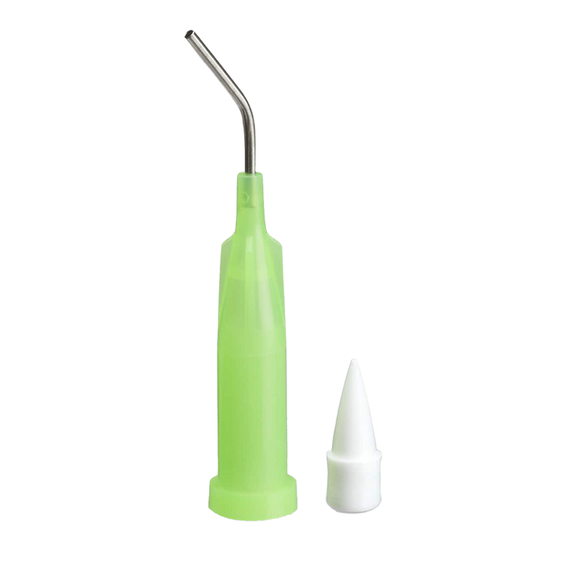 Centrix AccuDose 19ga NeedleTubes