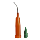 Centrix AccuDose 20ga NeedleTubes For all C-R Syringes and Guns