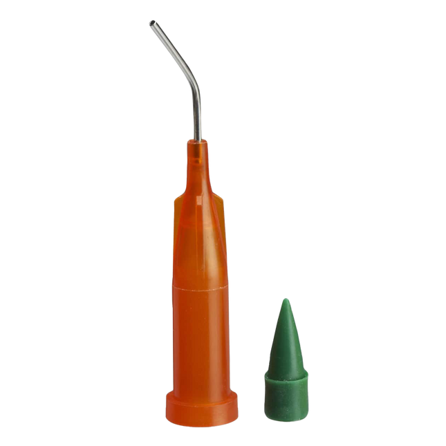 Centrix AccuDose 20ga NeedleTubes For all C-R Syringes and Guns