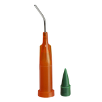 Centrix AccuDose 20ga NeedleTubes For all C-R Syringes and Guns