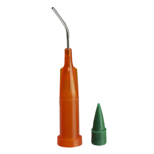 Centrix AccuDose 20ga NeedleTubes For all C-R Syringes and Guns