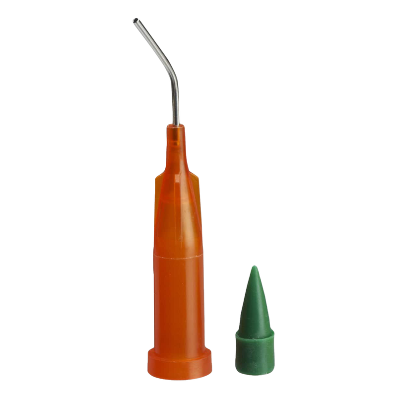 Centrix AccuDose 20ga NeedleTubes For all C-R Syringes and Guns