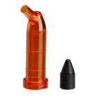 Centrix AccuDose High Viscosity Tubes For all C-R Syringes and Guns