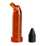 Centrix AccuDose High Viscosity Tubes For all C-R Syringes and Guns