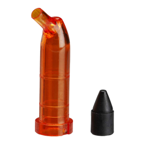 Centrix AccuDose High Viscosity Tubes For all C-R Syringes and Guns