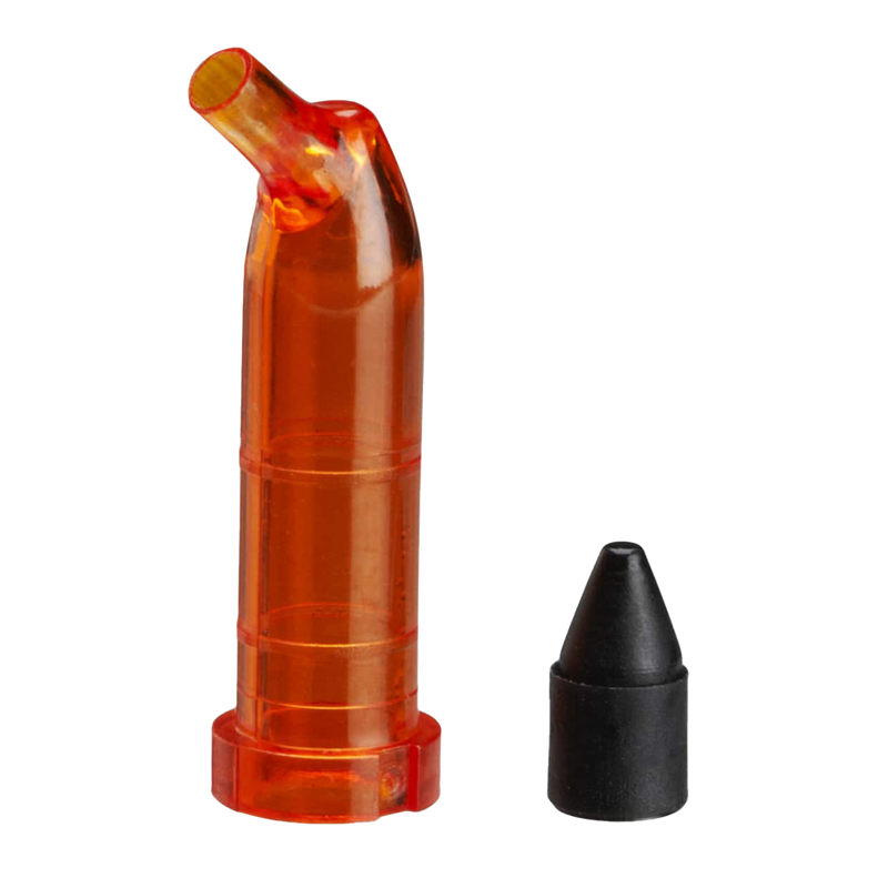 Centrix AccuDose High Viscosity Tubes For all C-R Syringes and Guns