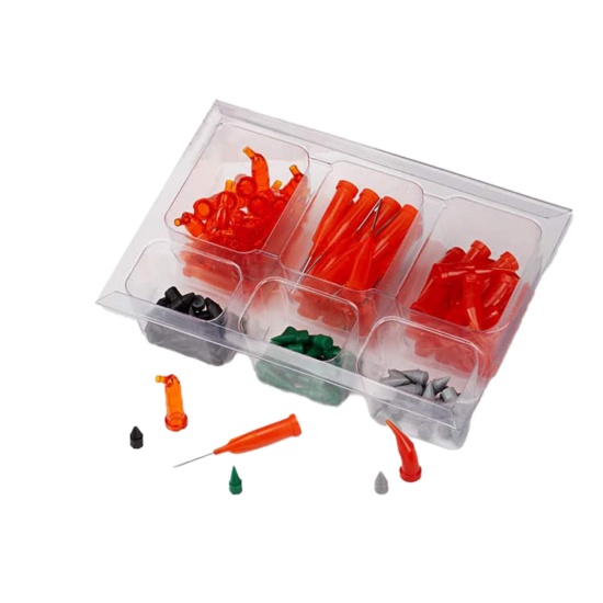 Centrix AccuDose TriPack