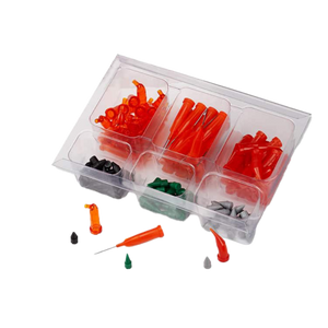 Centrix AccuDose TriPack