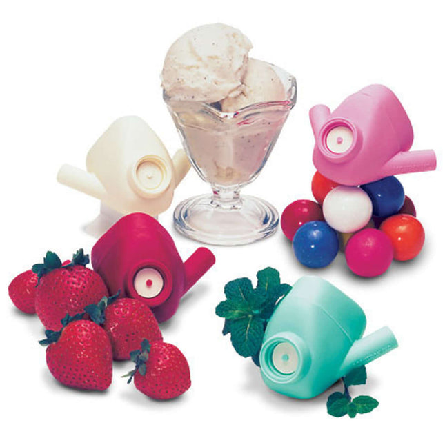 Nasal Mask, Medium, Single-Use, Disposable, 24/bx 33016-12