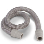 Corrugated Tube, 3 ft, Grey 33014
