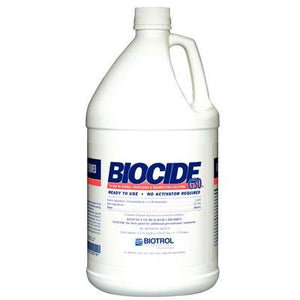 Biocide G30 2.65% Acidic Glutaraldehyde Sterilant, Disinfects in 45 minute, 4/cs BIOG30CS