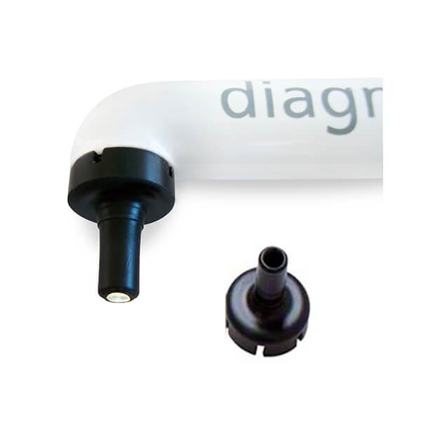 SDI | Radii Plus Accessories Diagnostic Adapter Tip | 5600078