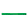 Quik-Tip Cone Socket Green Resin Handle. Single Handle