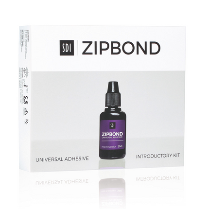 Zipbond Universal Intro Kit