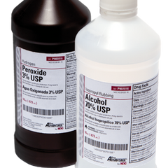 Isopropyl Rubbing Alcohol 70%, Gallon,