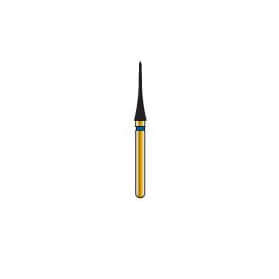 Alpen FG #392.021 Fine Grit, Interproximal Diamond, Package of 5 Burs | SurgiMac Dental Supply