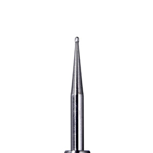 Alpen FG #1/4 Round Carbide Bur, Package of 10 | SurgiMac Dental Supply