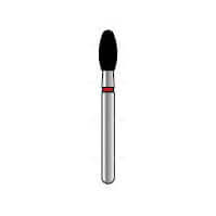Alpen x1 FG 379.023 Super Coarse Grit, Egg Shaped, Single Use Diamond Bur | SurgiMac Dental Supply