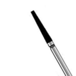 Alpen x1 FG #848.018 Super Coarse Grit, Flat End Taper, Single Use Diamond Bur | SurgiMac Dental Supply