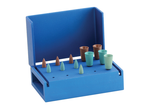 Amalgam Polishing Kit, Classic, Plastic, FG 0309
