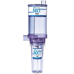 Solmetex NXT Hg5 Amalgam Separator, (1 - 10 Chairs) 30"H x 11"W x 8" D | SurgiMac Dental Supply