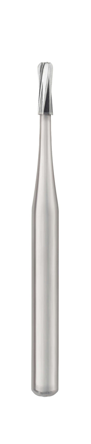 SS White Bulk 100 FG Carbide 245 | SurgiMac Dental Supply