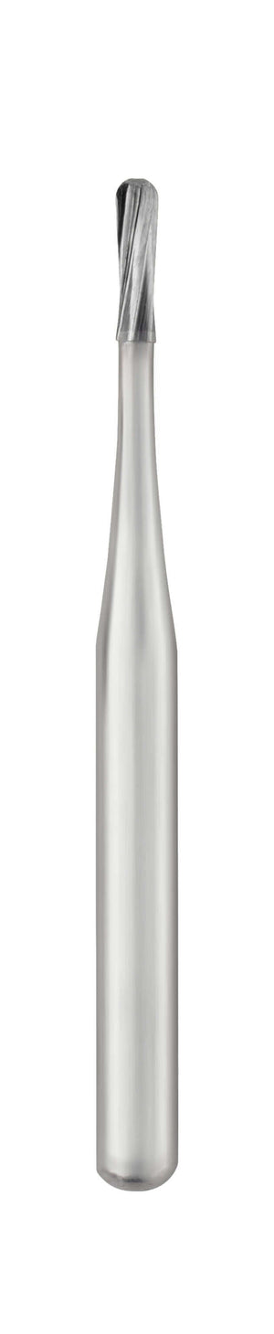 SS White Bulk 100 FG Carbide 256 | SurgiMac Dental Supply