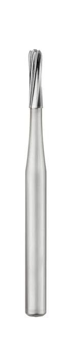 SS White Bulk 100 FG Carbide 257 | SurgiMac Dental Supply