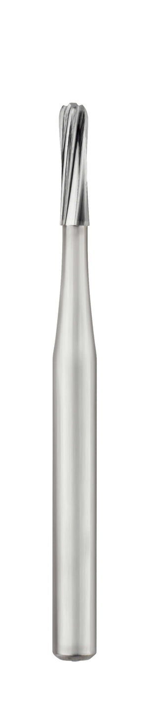 SS White Bulk 100 FG Carbide 257 | SurgiMac Dental Supply