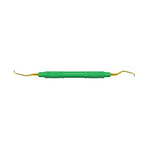 American Eagle Mini Anterior Double Gracey With XP Technology, With 3/8