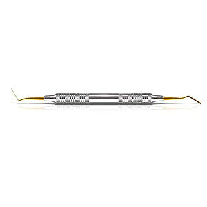 American Eagle IPC-L Dr. Mopper TNT (Titanium Nitride) Long Interproximal