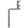 RAPiD Anterior Indicator Arm X-Ray positioning System, Single Arm