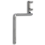 RAPiD Anterior Indicator Arm X-Ray positioning System, Single Arm