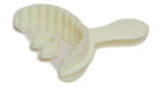 3D Dental Bite Registration Trays | SurgiMac Dental Supply