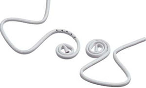 Ejector, White, 100/bg, 10 bg/cs ZFF