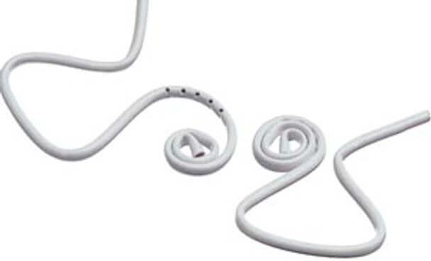 Ejector, White, 100/bg, 10 bg/cs ZFF